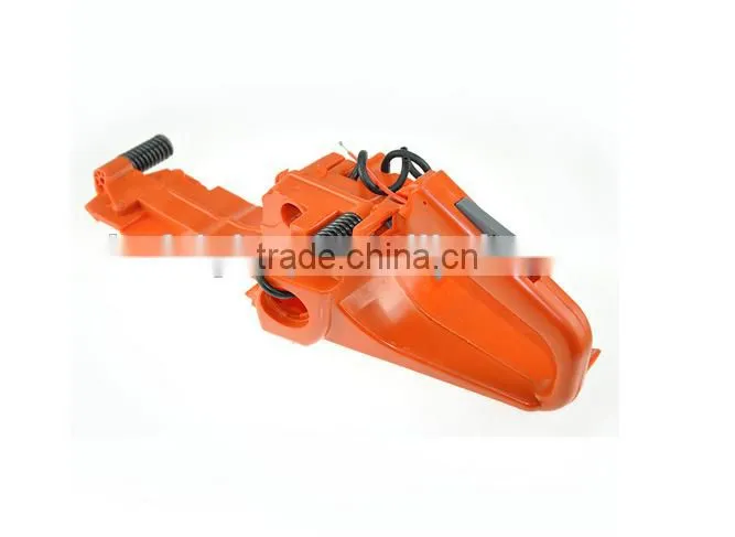 65cc Hus365 gasoline chainsaw spare part Fuel Tank Assy