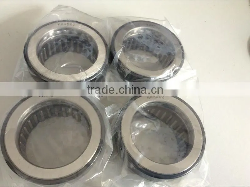 NKX50Z Needle Roller Thrust Ball Bearing