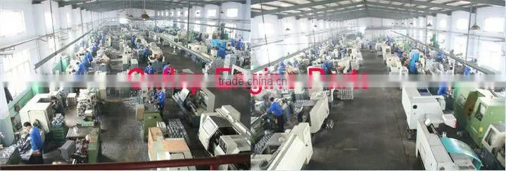 Truck engine piston ring