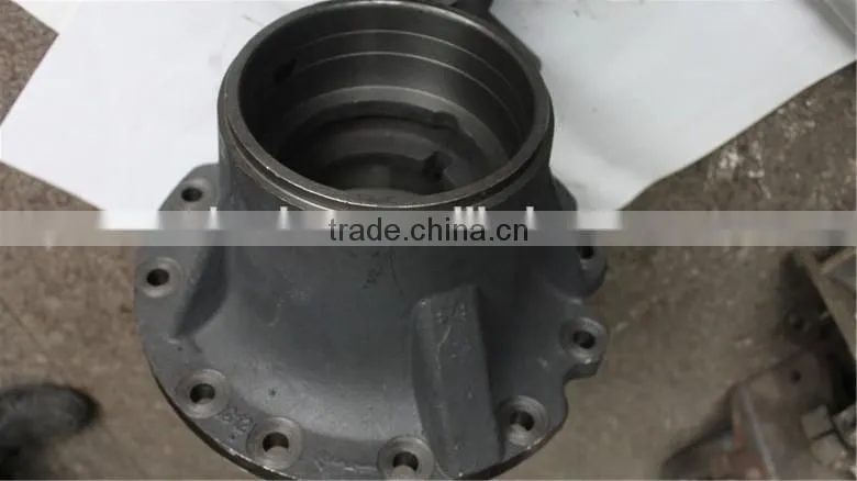 Dongfeng truck parts Wheel housing
