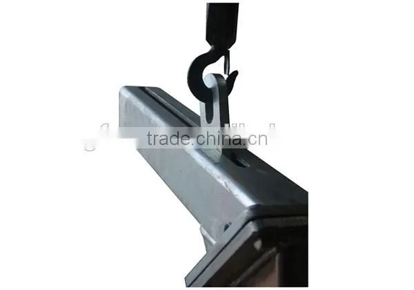 Fork Crane