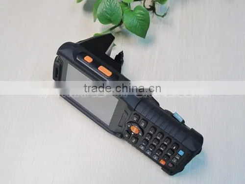 Customzied RFID Barcode Printing Software Free RFID Barcode Reader with Factory Price
