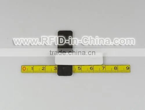 High Performance HF RFID Writable Tags, 13.56MHz Long Range RFID On-metal Tags with Wholesale Price