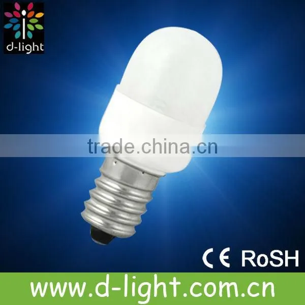 FRIDGE BULB T20 T22 T25 ST26 1W 1.1W 1.2W 1.5W 1.8W 2W AC/DC24V AC220-240V E14 LED MINI BULB