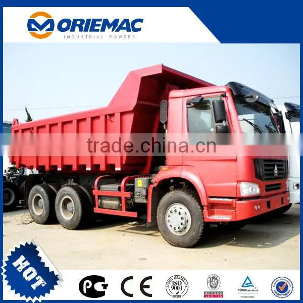 Heavy Commercial Heavy dump Trucks 21m3 8x4