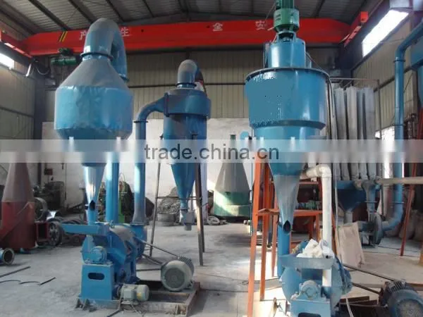 Huahong flour mill, flour milling machine
