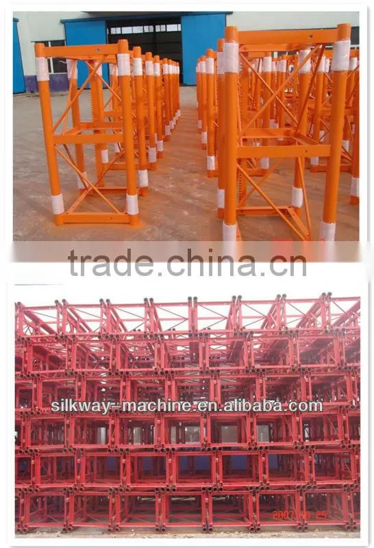 Lifting Hoist for Sale with High Quality and Gurantee