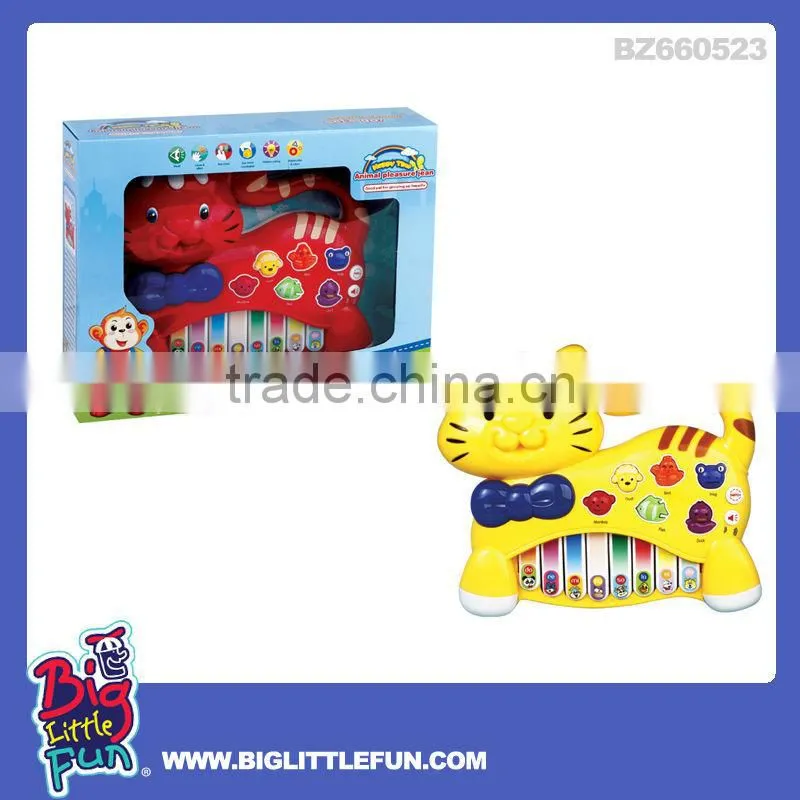 Children electronic organ toys,musical toy piano
