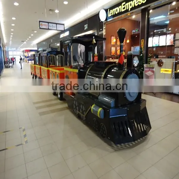City Tour Train