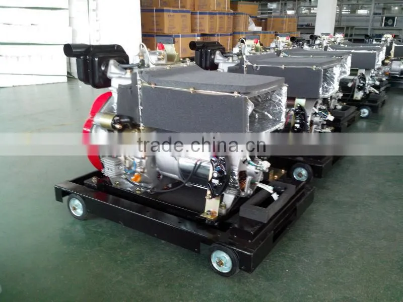 silent generator, silent diesel generator, 5kva silent diesel generator price