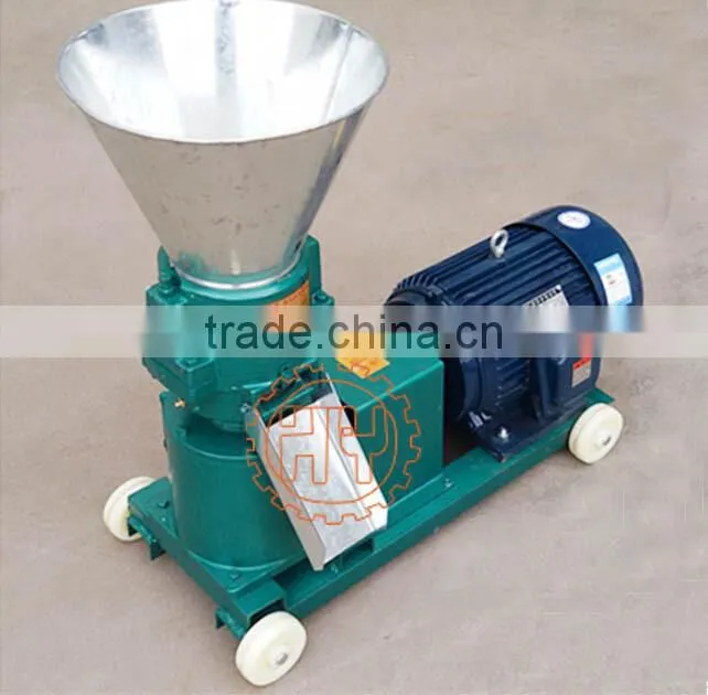 Factory offer cattle feed machine price