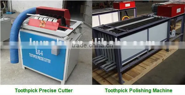 best-selling wood tooth pick machine with moderate price