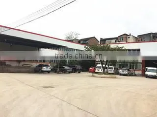 Chongqing Chungeng Power Machinery Co., Ltd. company overview - view 2