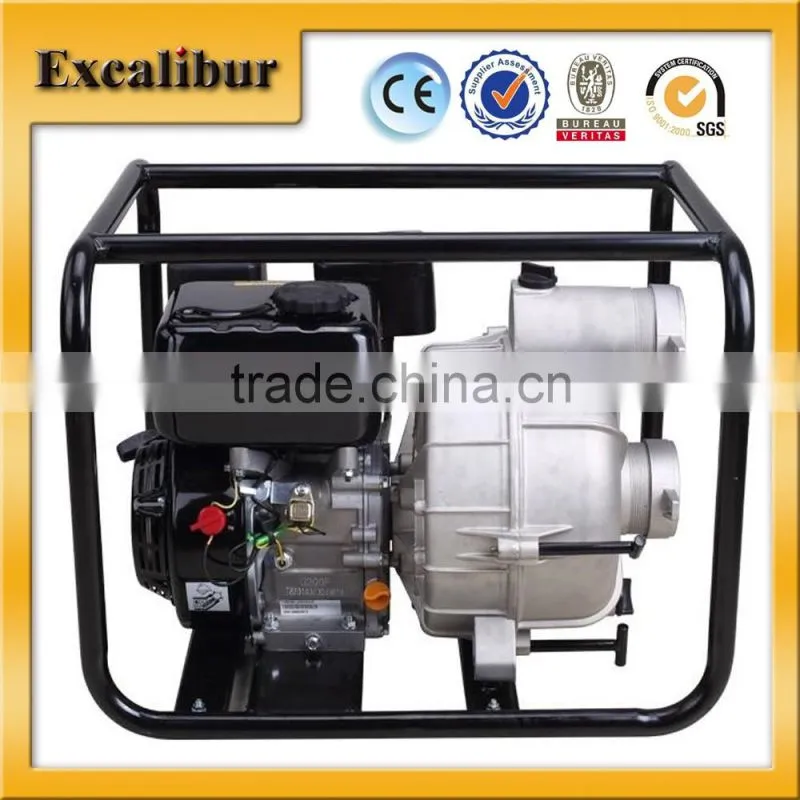 3inch Trash Specification of Centrifugal Pump for Water