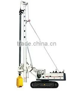 XR320D Rotary Drilling Rig
