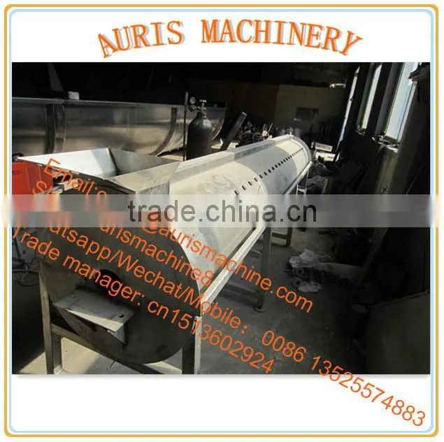 high quality chicken feet processing machine, chicken feet skin removing machine