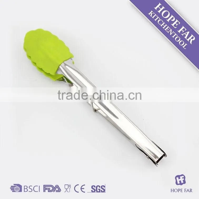 0300080 16 inch stainless stainless steel pastry tong