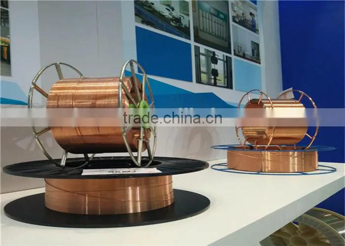 K300 wire basket spools for rewinding welding wire