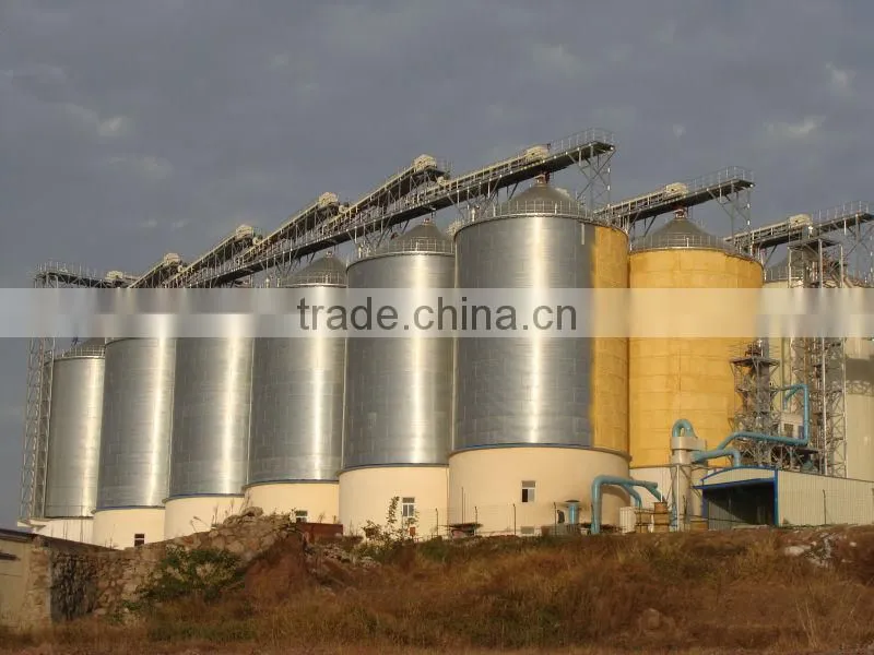 2014 your best choice 30 ton per day wheat flour milling machine