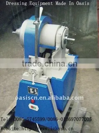 Lab rod mill