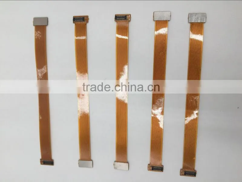 Best quality 100%Full for samsung Lcd tester external flex