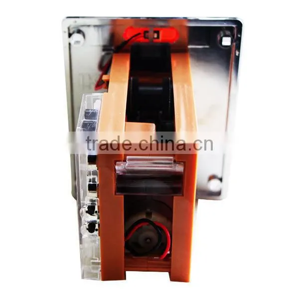 LK003A Bartop mini arcade game machine Ticket Dispenser