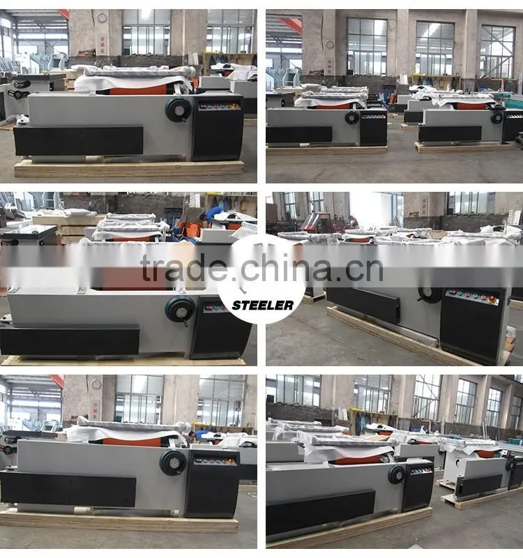 China Woodworking Table Saw Machine MJ6130TD Panel saw