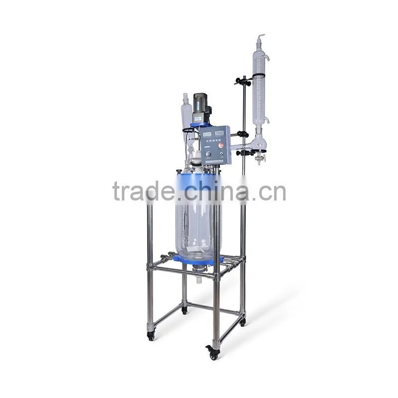 Cooling and Heating Temperature Control Lab Thermostat Equipment