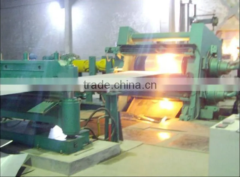 high speed Max 12m/s aluminum foil rolling mill best sales