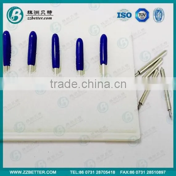 China factory supply plotter cutting blade with low price