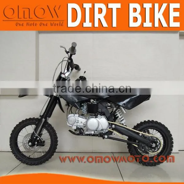 Hot selling Off Road 140cc Dirt Bike