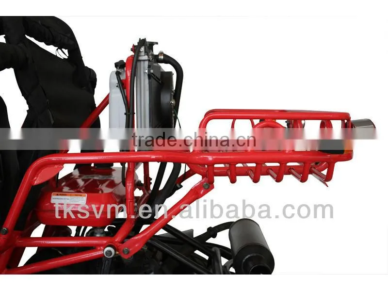 TK250GK-2 250cc Go Kart/ Go Cart ferrari electric go kart