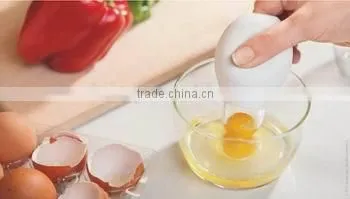 Sunny Side Out egg yolk separator /egg separator/Egg tools