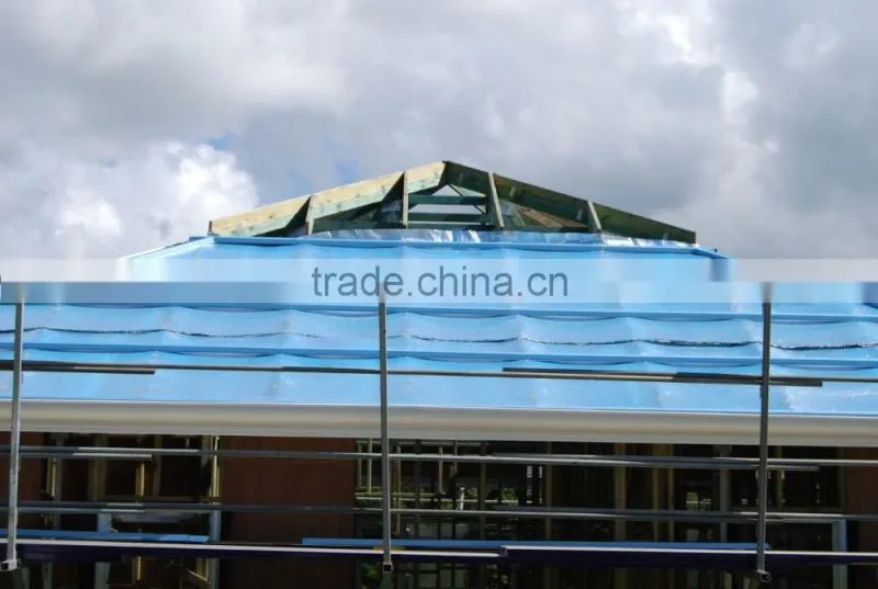 Australian waterproof fireproof wall insulation wall wrap