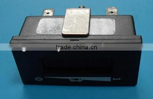 Golf Cart Universal Battery indicator - 12/24V, 36V, 48V and 72V Universal