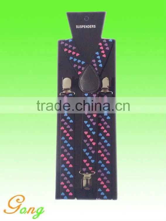 New Hot Fashion Belts And Suspenders