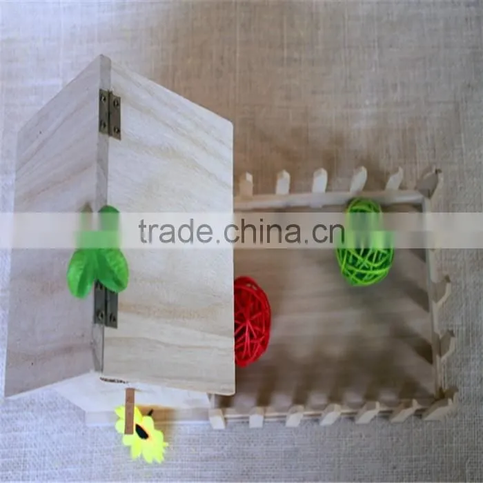 Cheap prefab homes wood courtyard and home decor wood words home and garden christmas decorations wood house toy for sale