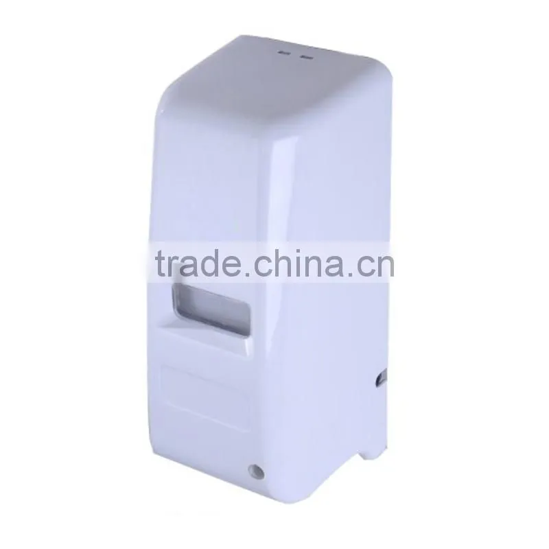 High capacity quickly sensor automatic foam soap dispenser