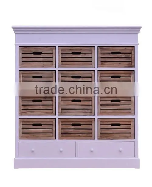 Modern Tall Open Shelf Bookcase, Simple Wooden Bookshelf