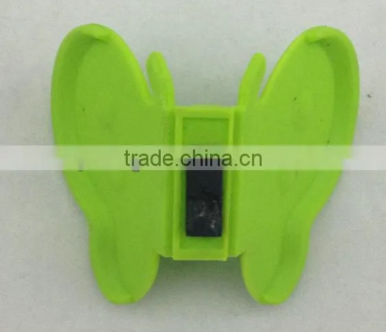 butterfly clip / insulation plate clip / heat resistant clip
