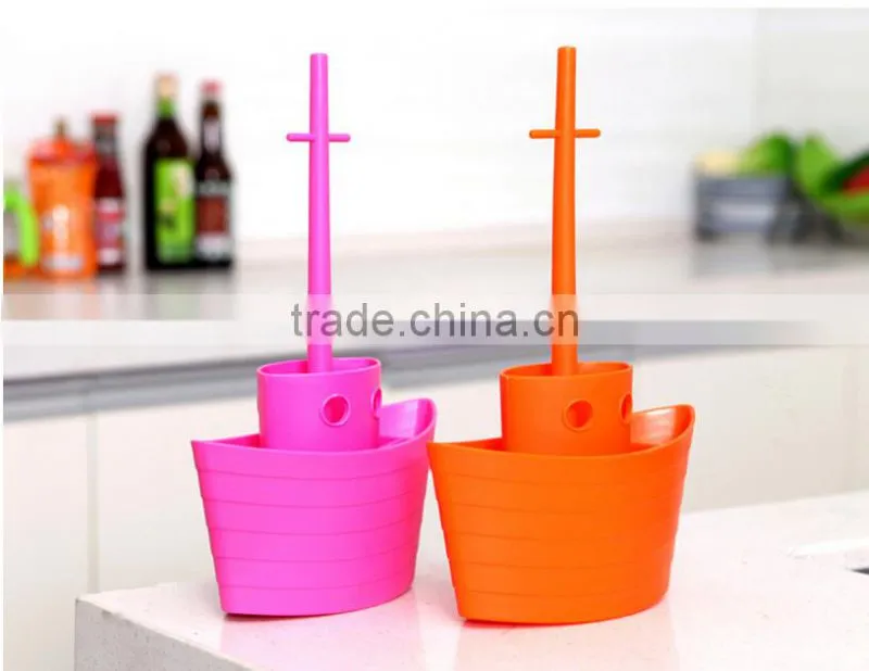 Wholesale Stock Jalor Dishware Plastic Desktop Storage box