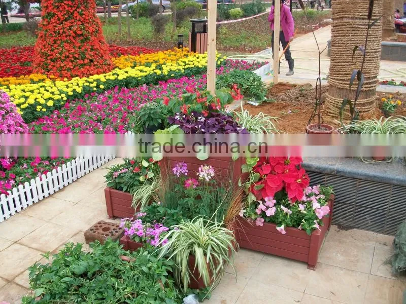 Green Wall Vertical Garden
