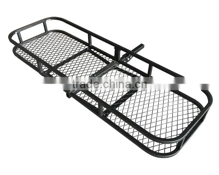500 Pounds Capacity Basket Style Cargo Carrier