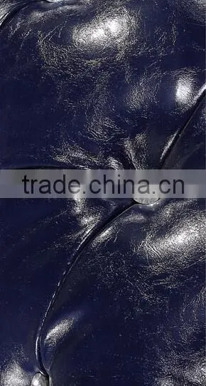 New genuine leather sofa 2015