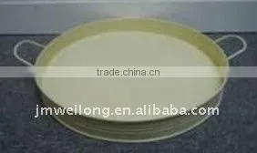 non-toxic metal kid tray