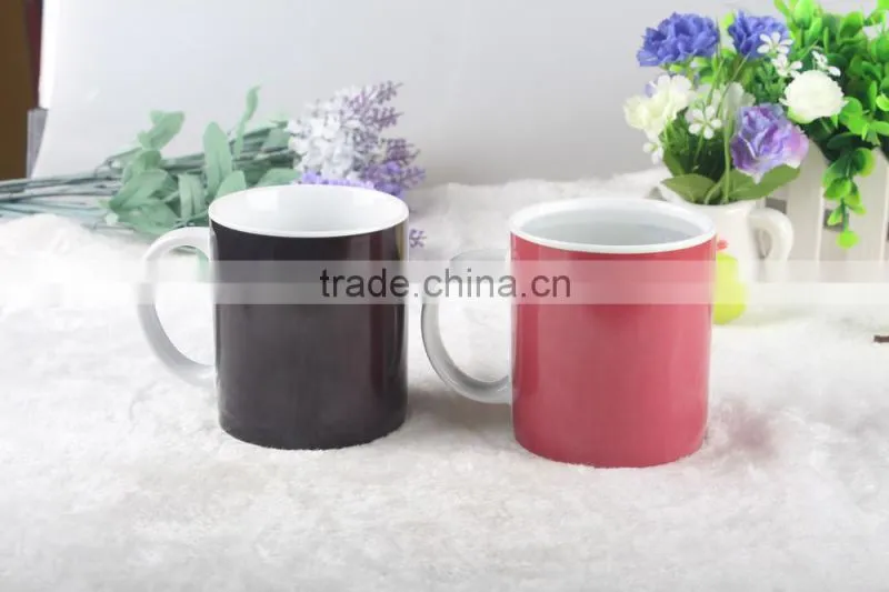 Wholesale Glass Tea Mug Tea Cups