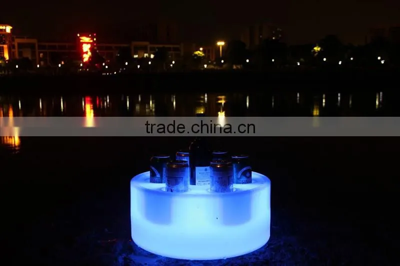 led wine display rack, wine bottle rack, led wine shelf