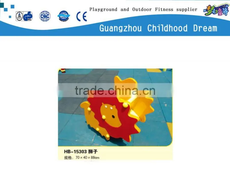 (HB-15303) Mini kiddy horse rider