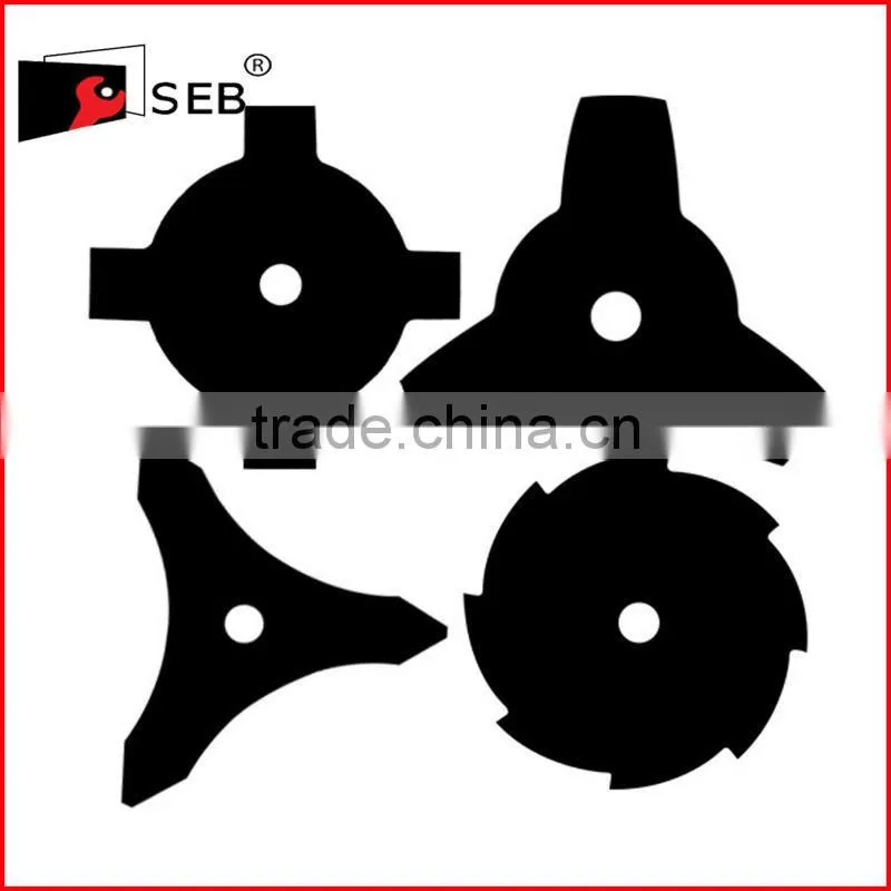 Platinum Grade MOWING blade Trimmer blade