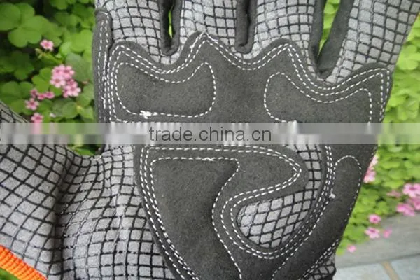 Full finger Mountain bike bicycle gloves